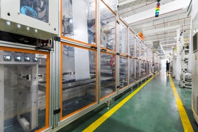 小茗媽媽——用時間沉淀鑄就衛(wèi)生材料品牌實力